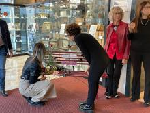 giornata internazinale contro la violenza sulle donne