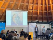 Contest creativo Pesca e Acquacoltura, svelati i tre vincitori
