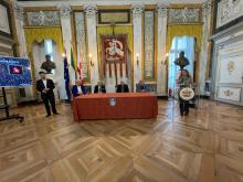 Alla caccia delle galassie