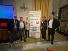 Sport, a Genova la finalissima del campionato italiano di calcio a 11 sordi