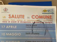 salute in comune