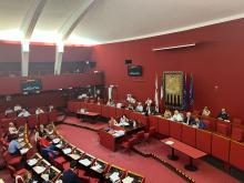 Sala Rossa