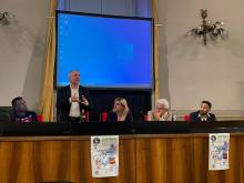 Sport, a Genova la finalissima del campionato italiano di calcio a 11 sordi