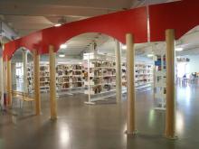 biblioteca