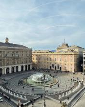 piazza de ferrari