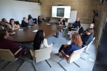 DELEGAZIONE COLUMBUS