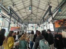 mercato carmine Il Mercato del Carmine