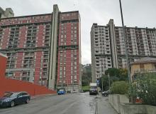 Le "dighe" di Begato