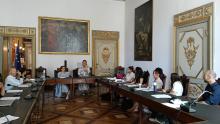 digin sala giunta vecchia