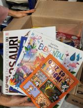 libri per bambini
