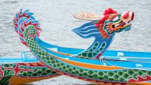 dragon boat