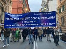 marcia per la pace