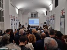 pubblico in sala