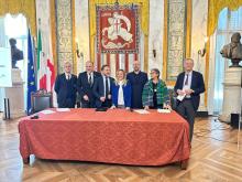 Conferenza Ais