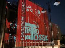 lavori pnrr teatro tosse