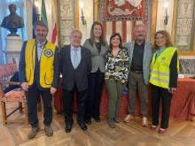 foto di gruppo