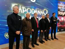Tricapodanno