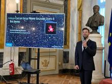 Alla caccia delle galassie