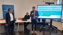 Innovation Village