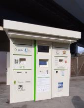 ecocompattatore