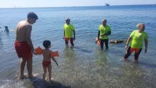 Conosciamo il mare