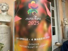 logo euroflora 2025