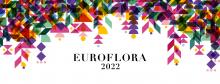 logo euroflora 2022