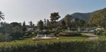 parchi di nervi