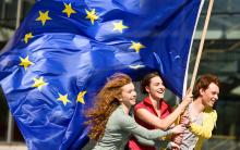 parlamento europeo giovani a genova