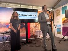 ocean data hour