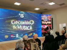 Tricapodanno