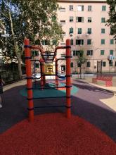 Giochi per i bimbi