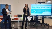 Innovation Village