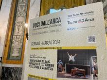 Voci dall'arca