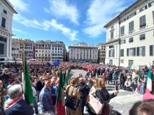 25 aprile