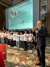 Diplomi stili di vita
