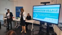 Innovation Village