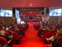 congresso notarile
