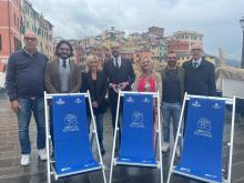 Abbraccia Boccadasse