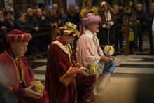 presepe vivente