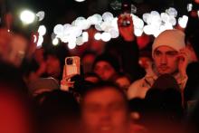 Fans dei Pinguini Tattici Nucleari 