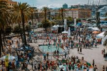 festa dello sport