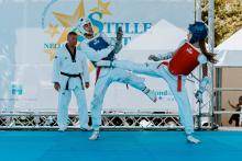 festa sport