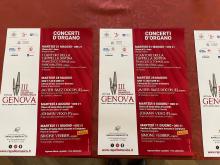 programma di sala