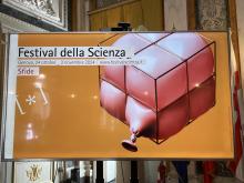 festival scienza 2024