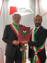 Capitale libro