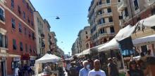 fiera cornigliano