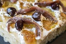 focaccia