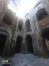 Forte Tenaglie