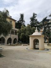 giardino